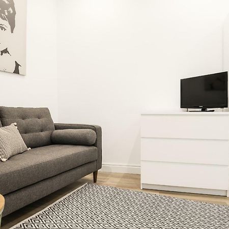 Waou Malasana I - Alquiler Corta Duracion Madrid Exterior foto